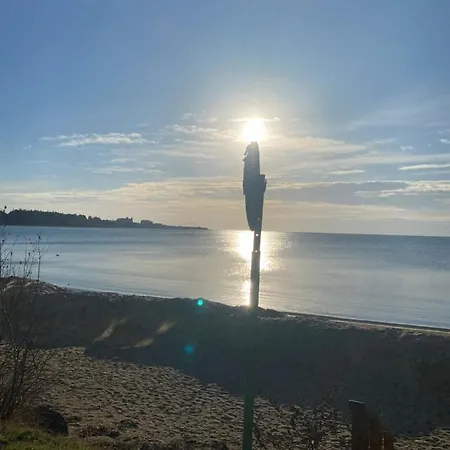 Lejlighed ив-бо *