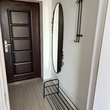 Lejlighed ив-бо *