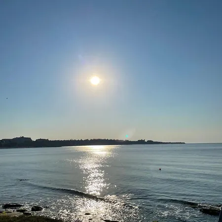 ив-бо Lejlighed *