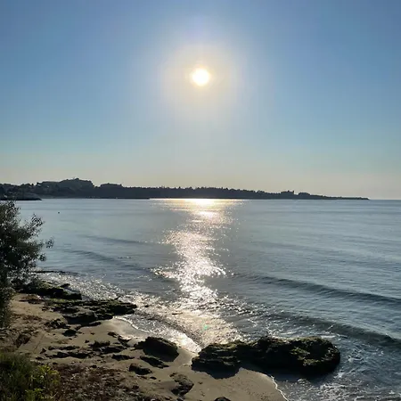 ив-бо Lejlighed *