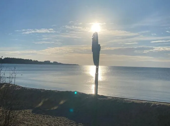 Lejlighed ив-бо *