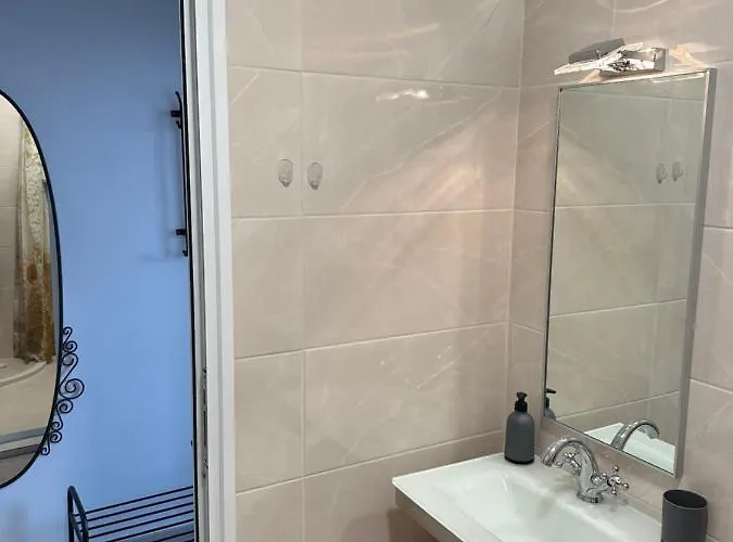 Lejlighed ив-бо Ravda