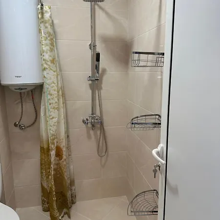 ив-бо Apartment