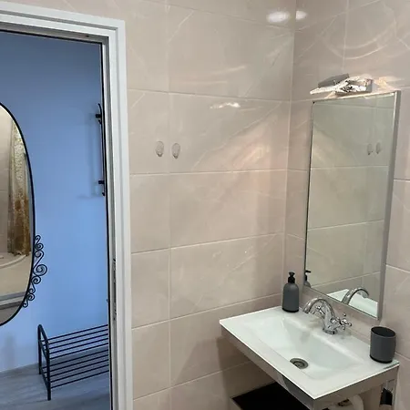 Apartment ив-бо Ravda